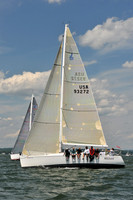 2012 CPYC One Design 1626