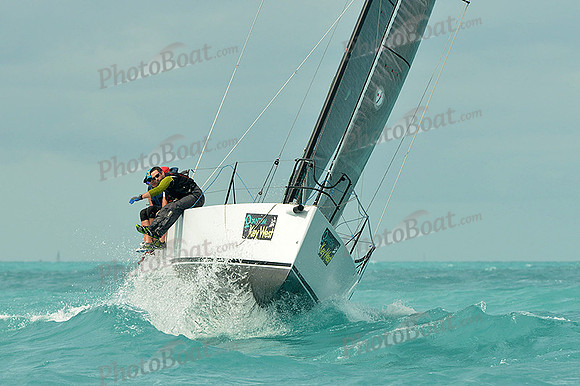 2015 Key West Race Week E 1648