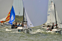 2018 Charleston Race Week B_0713