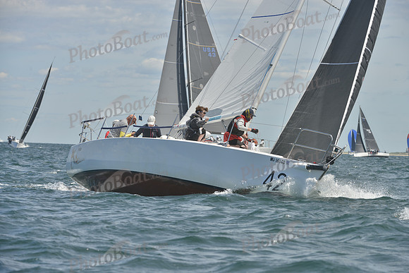 2021 Block Island Race Week D_0406