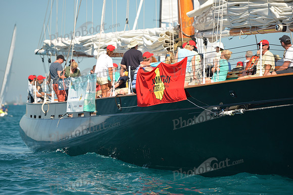 2015 Key West Race Week C 752