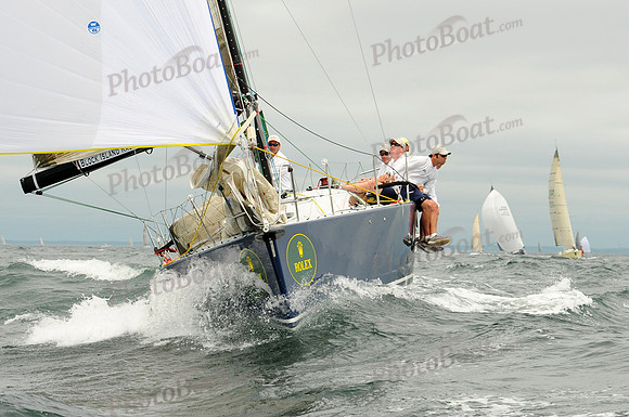 2011 Block Island RW E 1151
