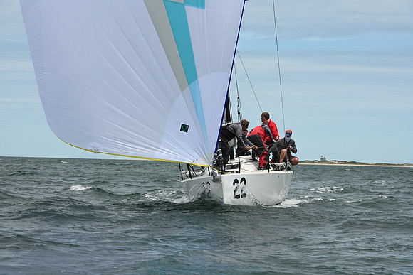 2025 Block Island Race Week L_0892