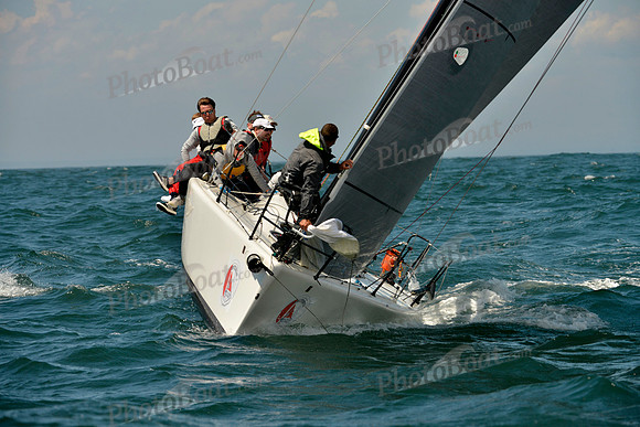 2017 Block Island Race Week A_0203