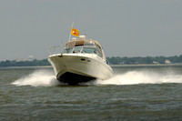 2012 Southern Bay Race Week A 1220