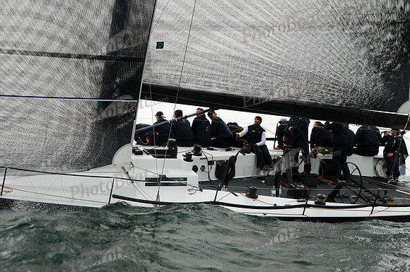 2011 NYYC Annual Regatta B 269