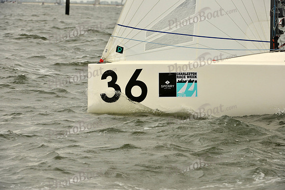 2016 Charleston Race Week A_1324