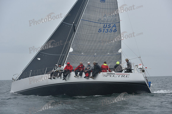 2019 Block Island Race Week G_0689