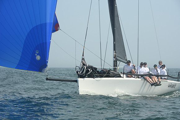 2025 Block Island Race Week A_0539