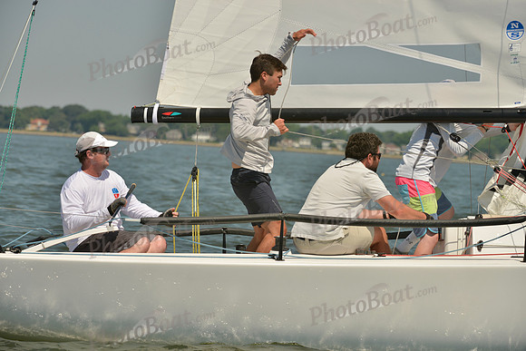 2017 Southern Bay Race Week C_0299
