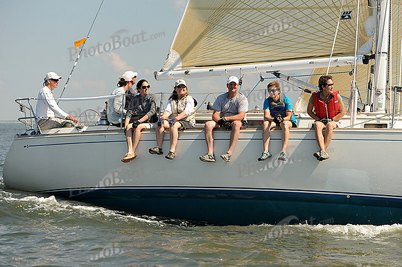 2014 Charleston Race Week A 372