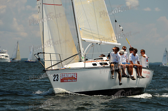 2011 Screwpile A 1960