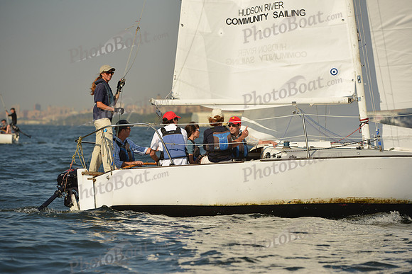 2015 NY Architects Regatta A 511