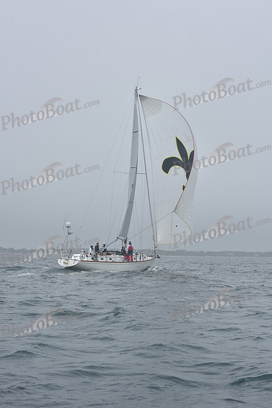 2021 Block Island Race Week B_1737