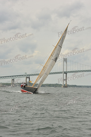 2018 NYYC Annual Regatta B_1658