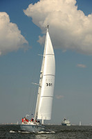 2014 Charleston Race Week A 236