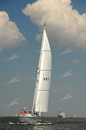 2014 Charleston Race Week A 236
