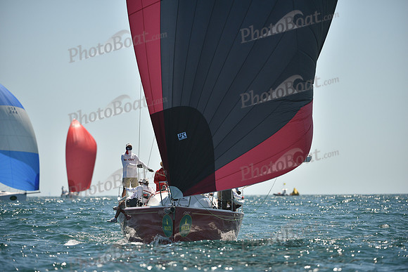 2018 NYYC Race Week B_0635
