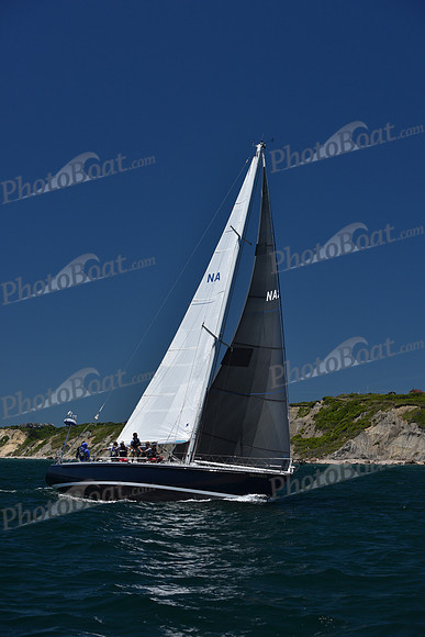 2021 Block Island Race Week E_1802