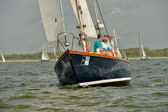 2019 Charleston Race Week A_0070