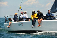 2015 Block Island Race Week A 814