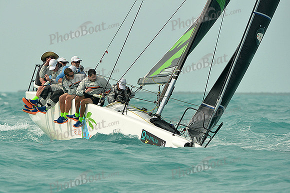 2015 Key West Race Week E 2654