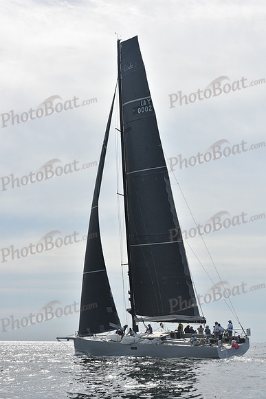 2019 Around Marthas Vineyard A_1100