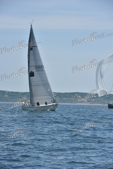 2019 Block Island Race Week K_0524