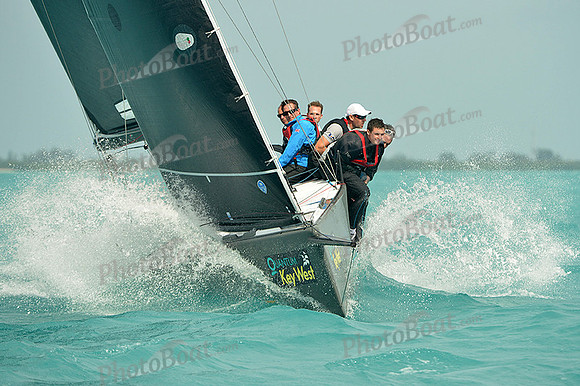2015 Key West Race Week E 1575