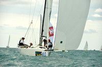 2015 Key West Race Week B 272