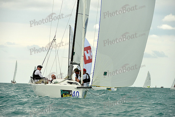 2015 Key West Race Week B 272