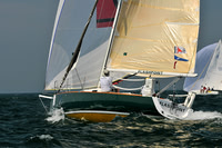 2013 Block Island Race Week B 1942