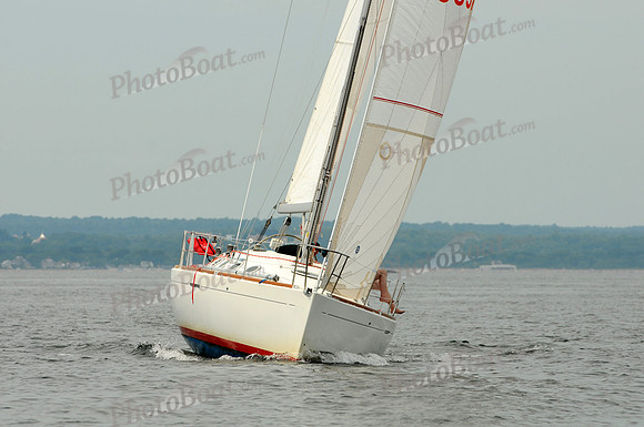 2011 Park City Regatta A 1009