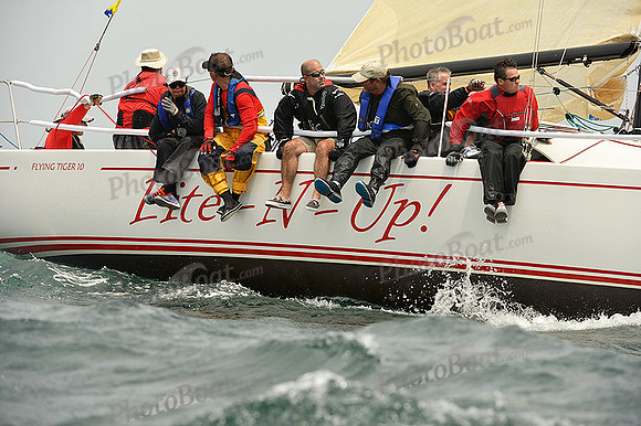 2015 Block Island Race Week D 846