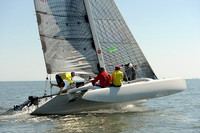2014 Charleston Race Week A 705