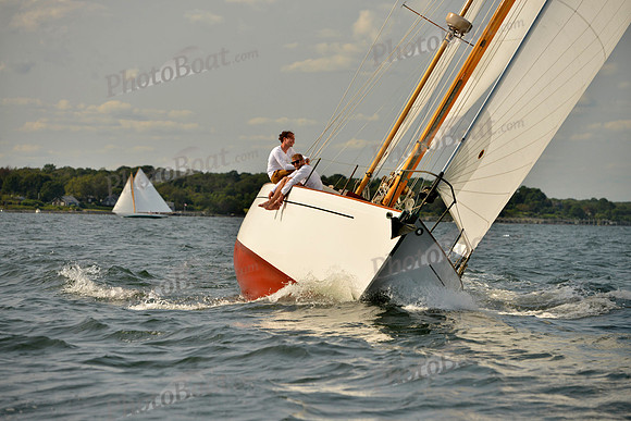 2017 IYRS Classic Yacht Regatta_1436