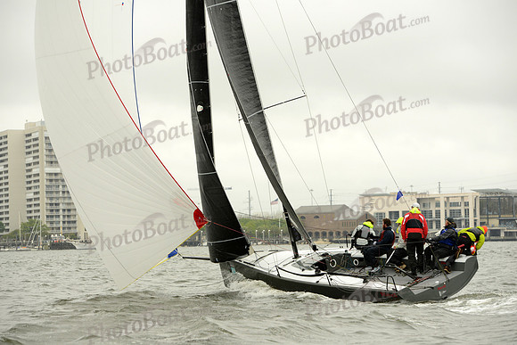 2016 Charleston Race Week A_0006