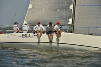 2017 Charleston Race Week B_0803