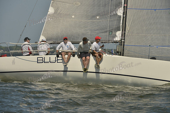 2017 Charleston Race Week B_0803