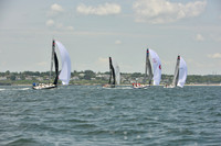 2018 NYYC Annual Regatta B_0370