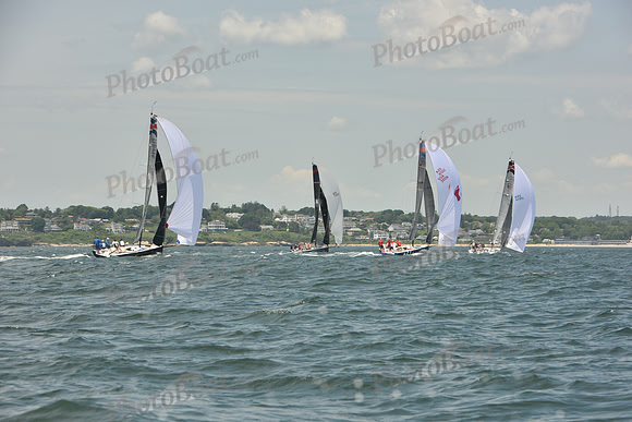 2018 NYYC Annual Regatta B_0370