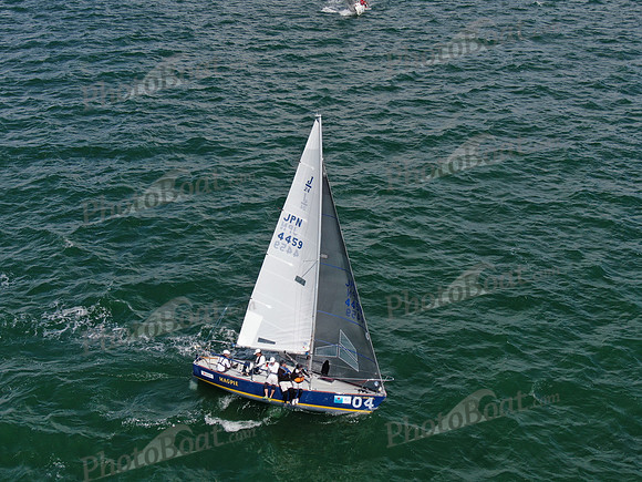 2019 J24 Worlds P_0270