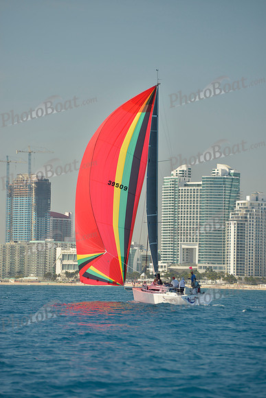 2019 Ft Lauderdale to Key West Race_0787