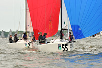 2013 Charleston Race Week B 1249
