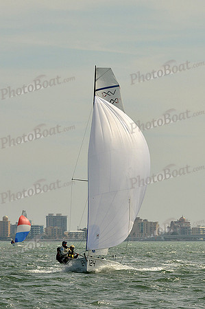 2015 VX1 Winter Series B 549