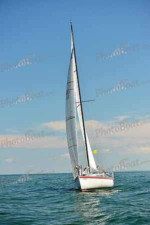 2015 Cape Charles Cup C 804