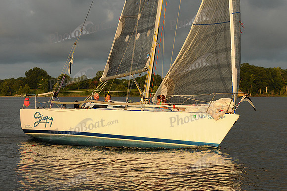 2011 Gov Cup C 180