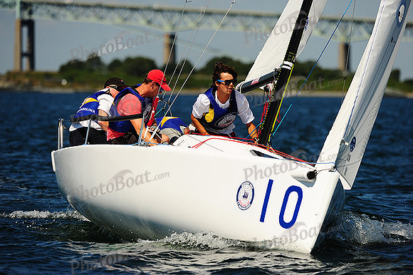 2016 USQS-B 153