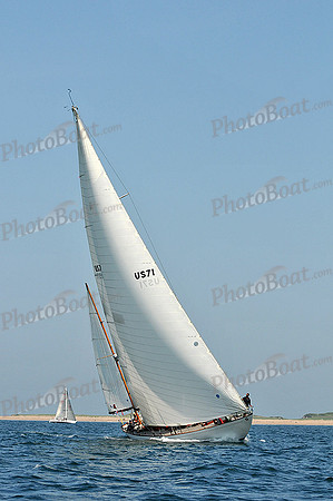 2013 Block Island Race Week B 2401