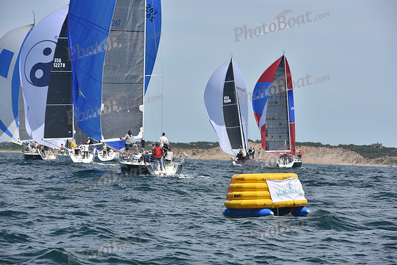 2021 Block Island Race Week D_3379